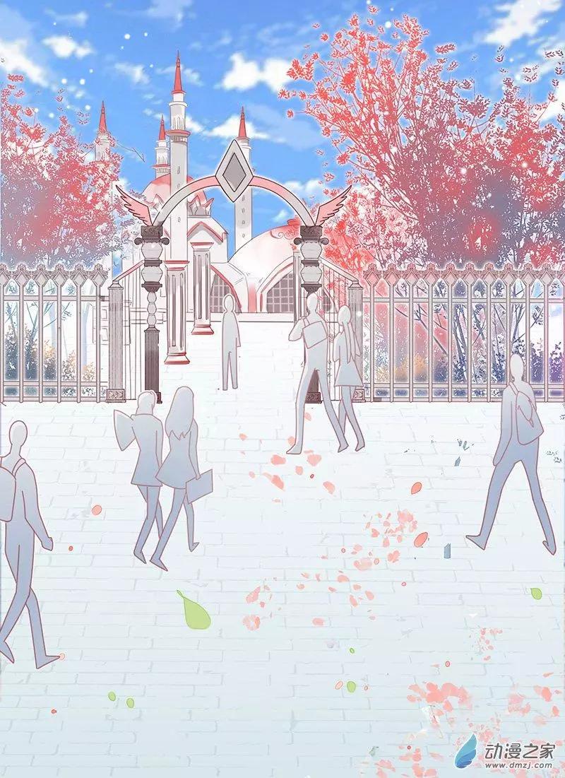 第01话 自由的代价(1/3)-第1话