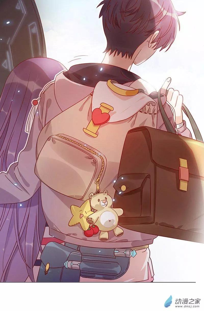 第01话 自由的代价(1/3)-第1话