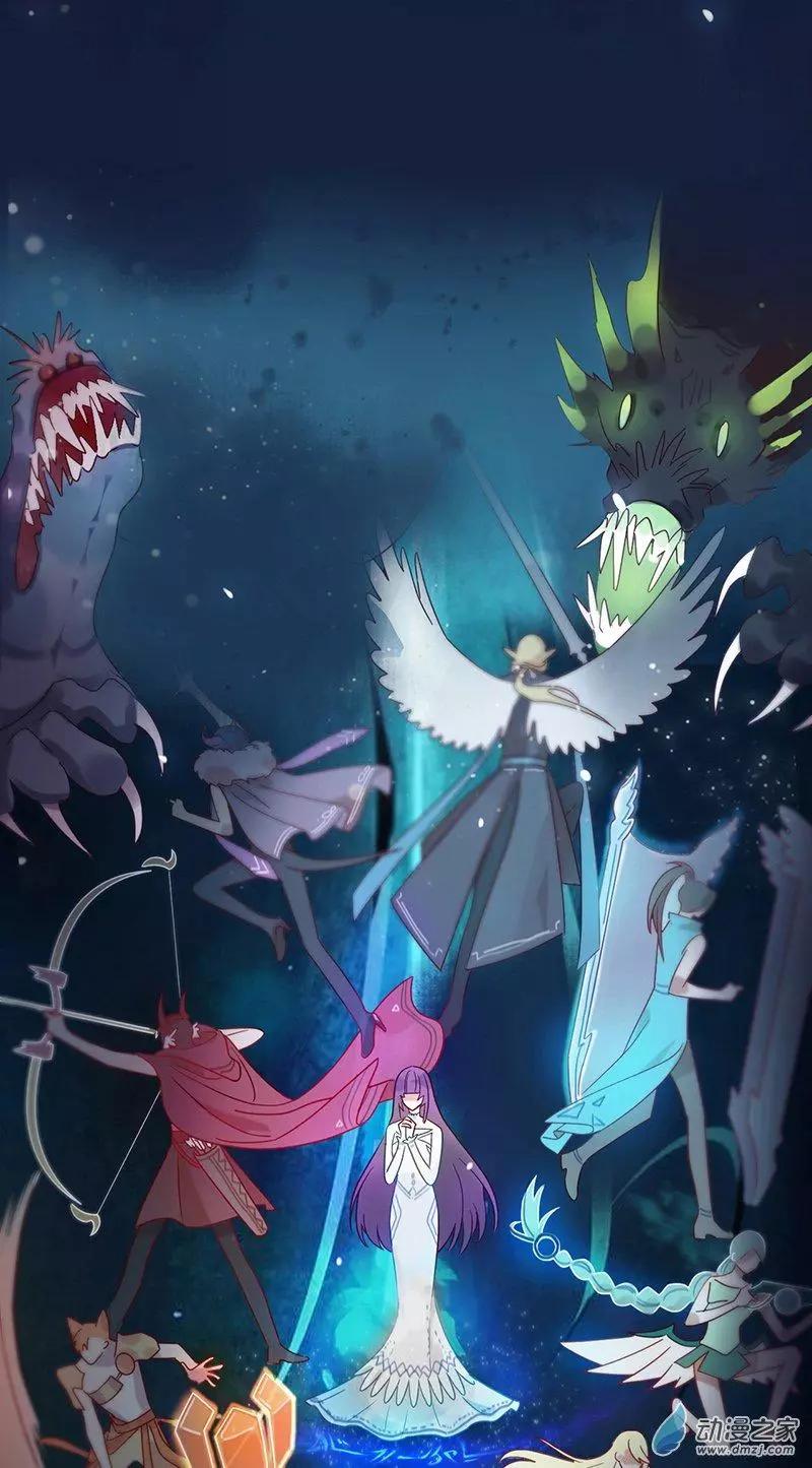 第01话 自由的代价(1/3)-第1话