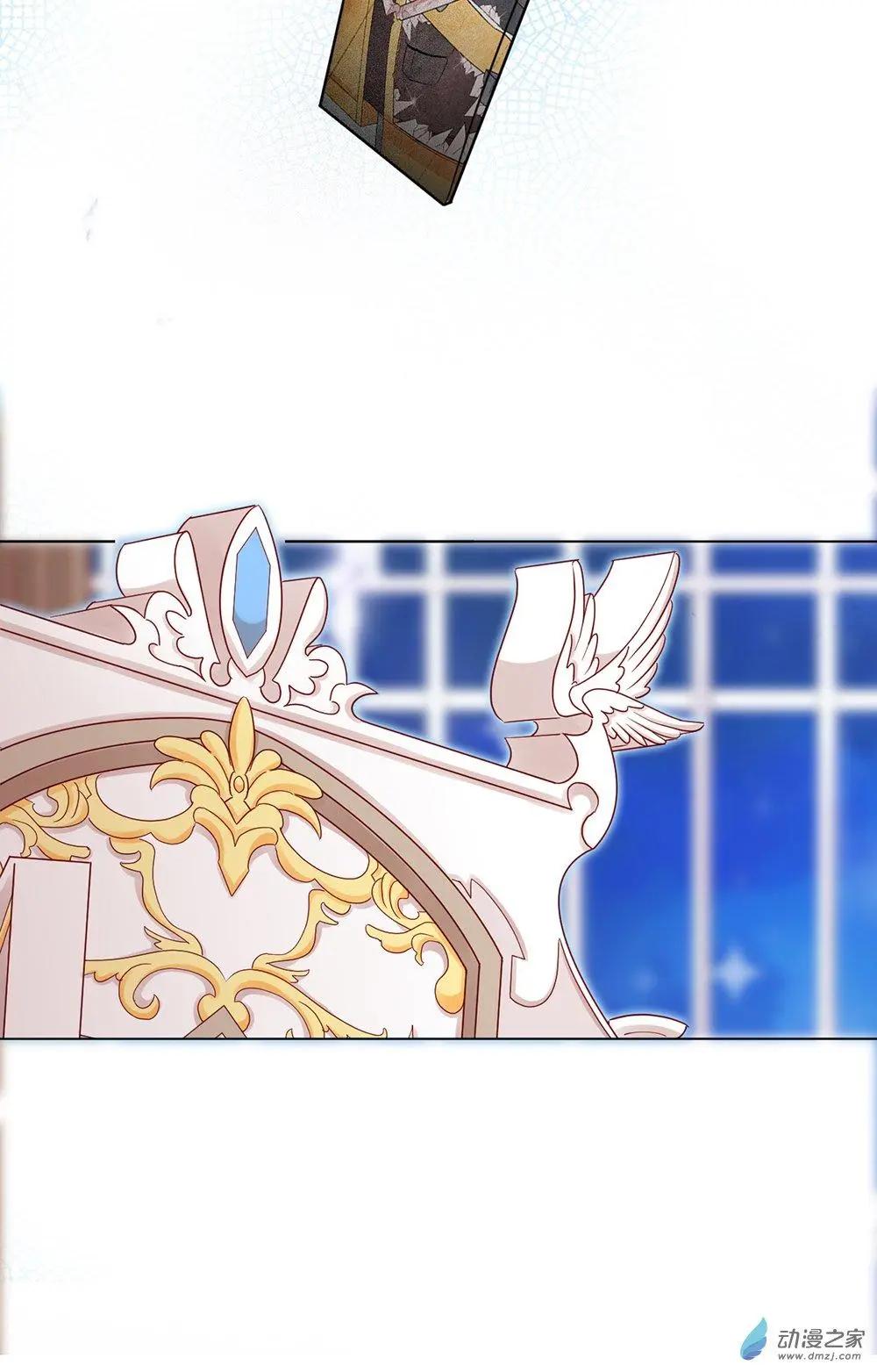 第16话 挣扎-第15话