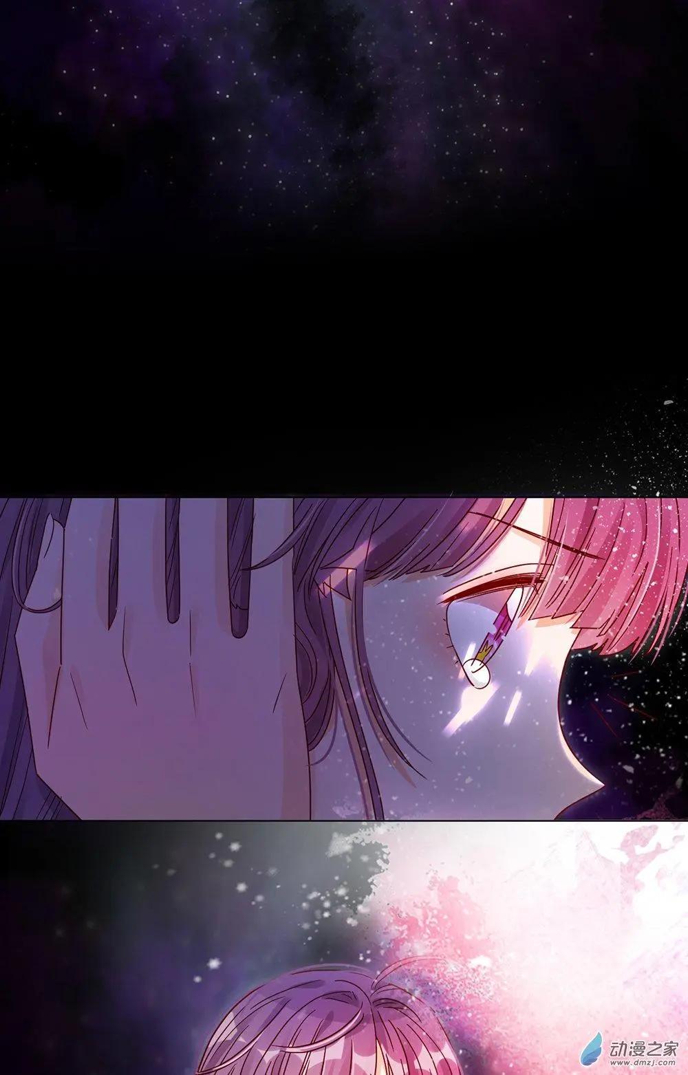 第16话 挣扎-第15话