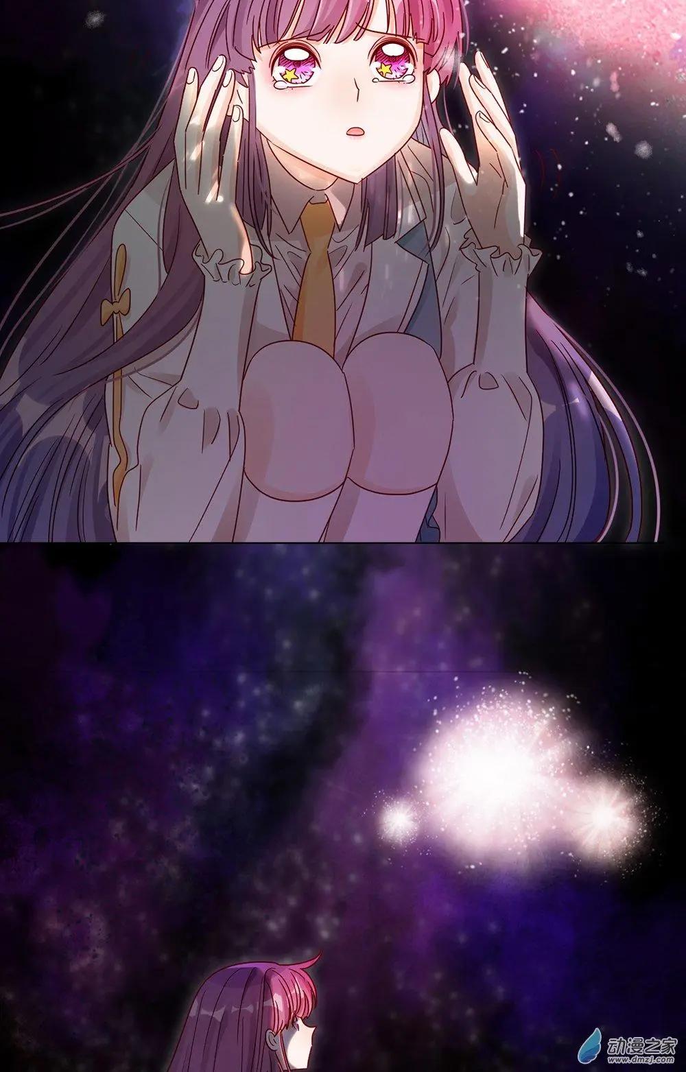 第16话 挣扎-第15话