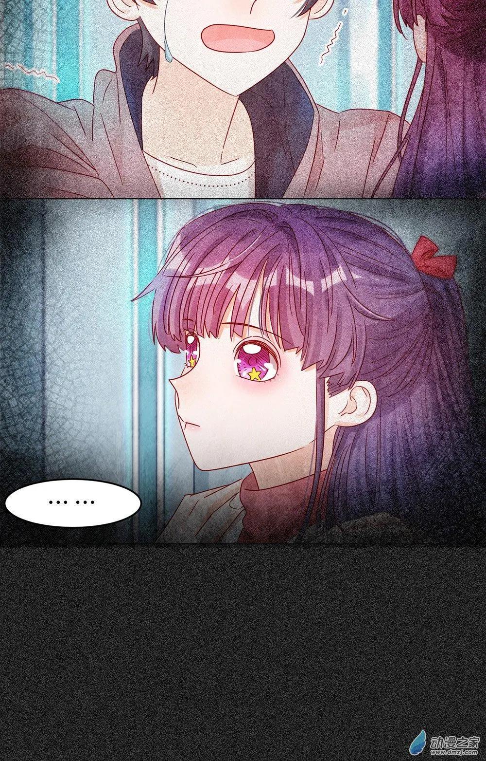 第16话 挣扎-第15话