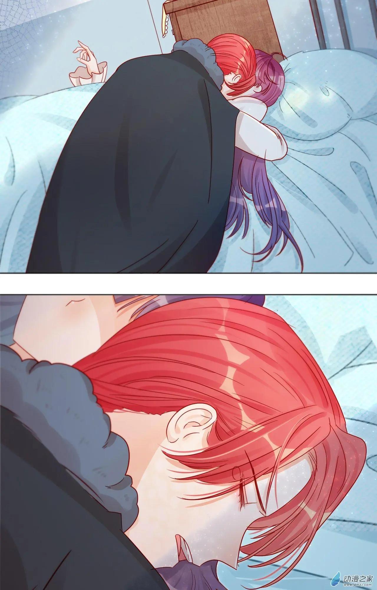 第18话 宠女狂魔-第17话