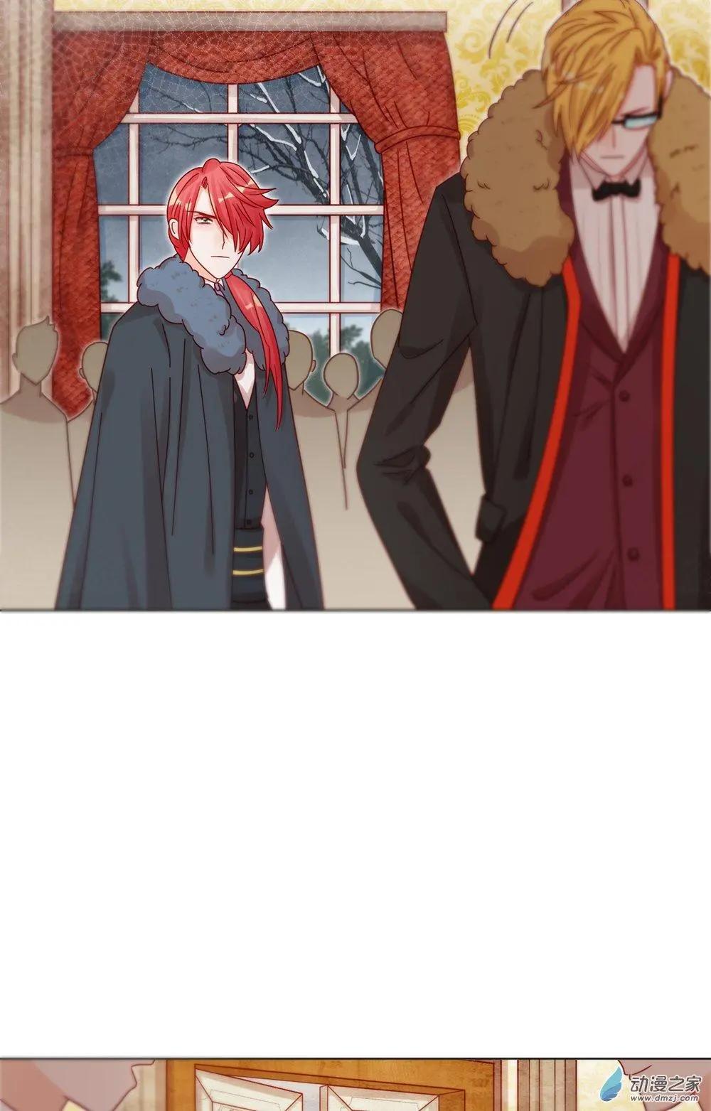 第22话 为你出气-第21话