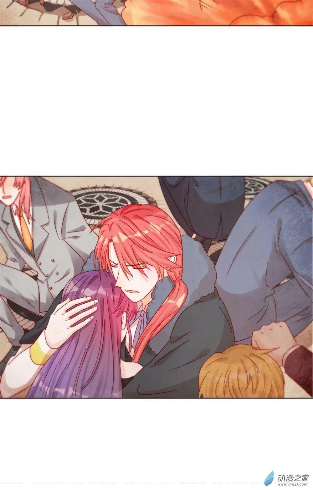 第26话 被绑架的滋味-第25话