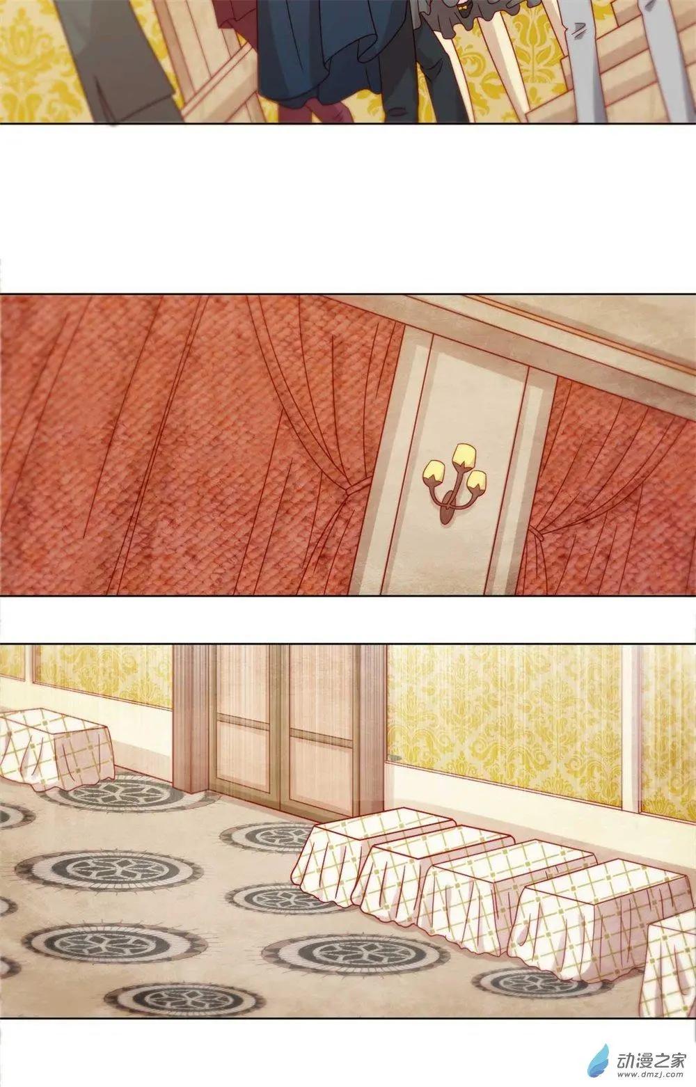 第26话 被绑架的滋味-第25话