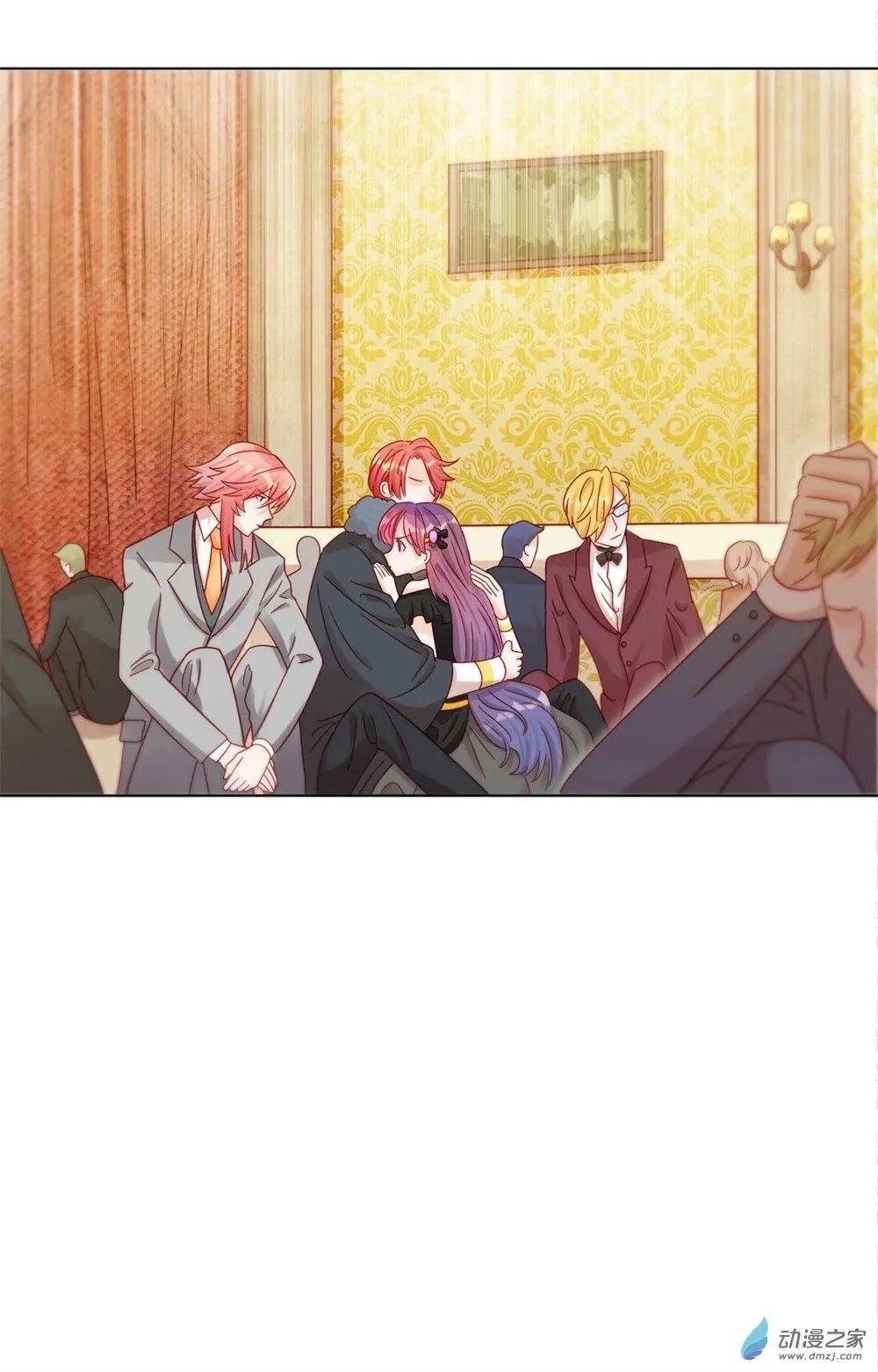 第26话 被绑架的滋味-第25话