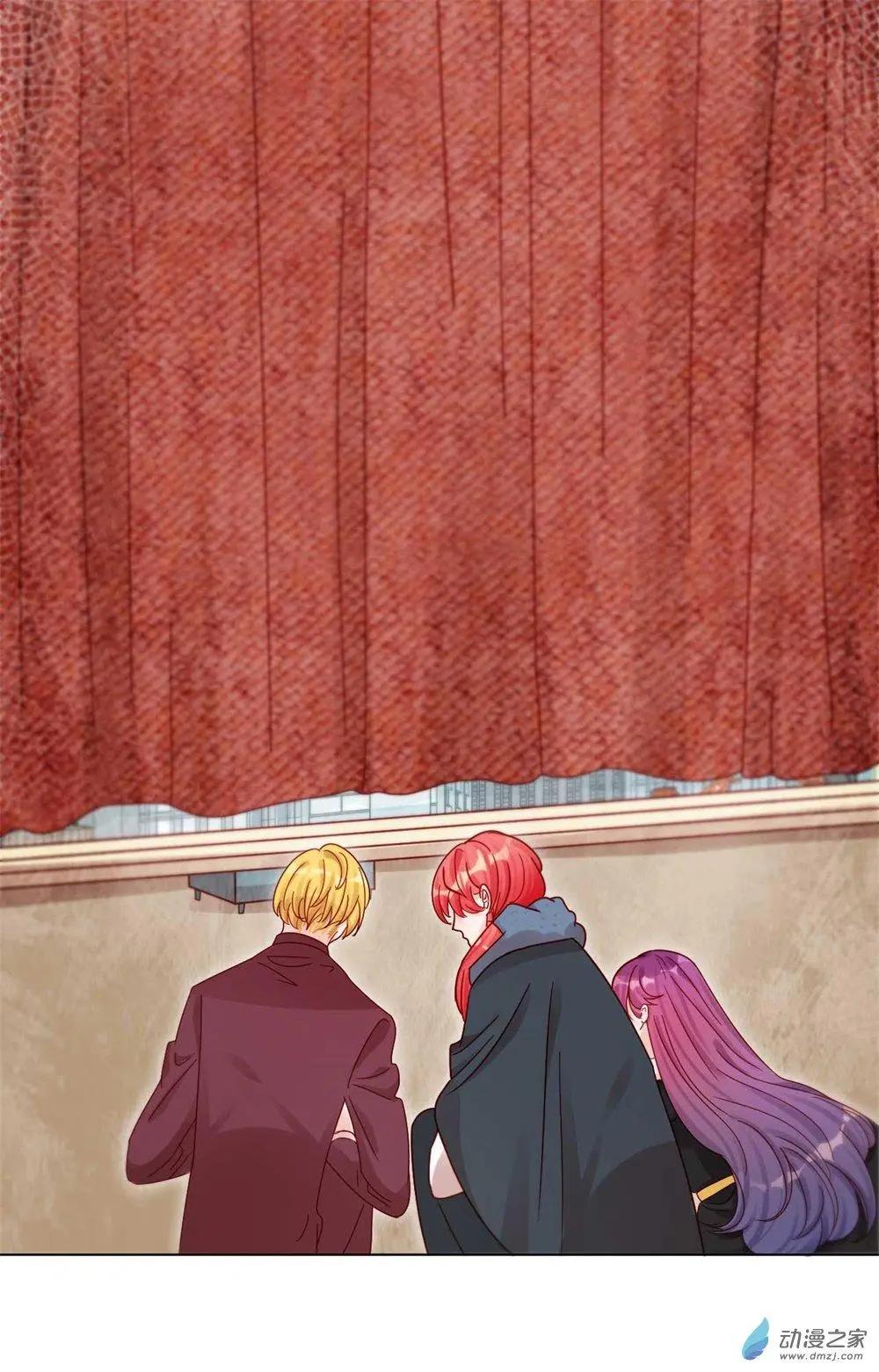 第30话 逃离-第29话