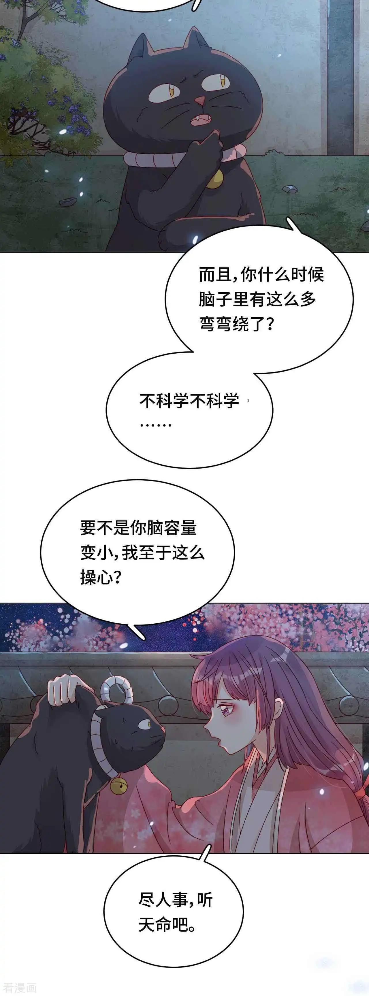 第50话 高手过招-第49话