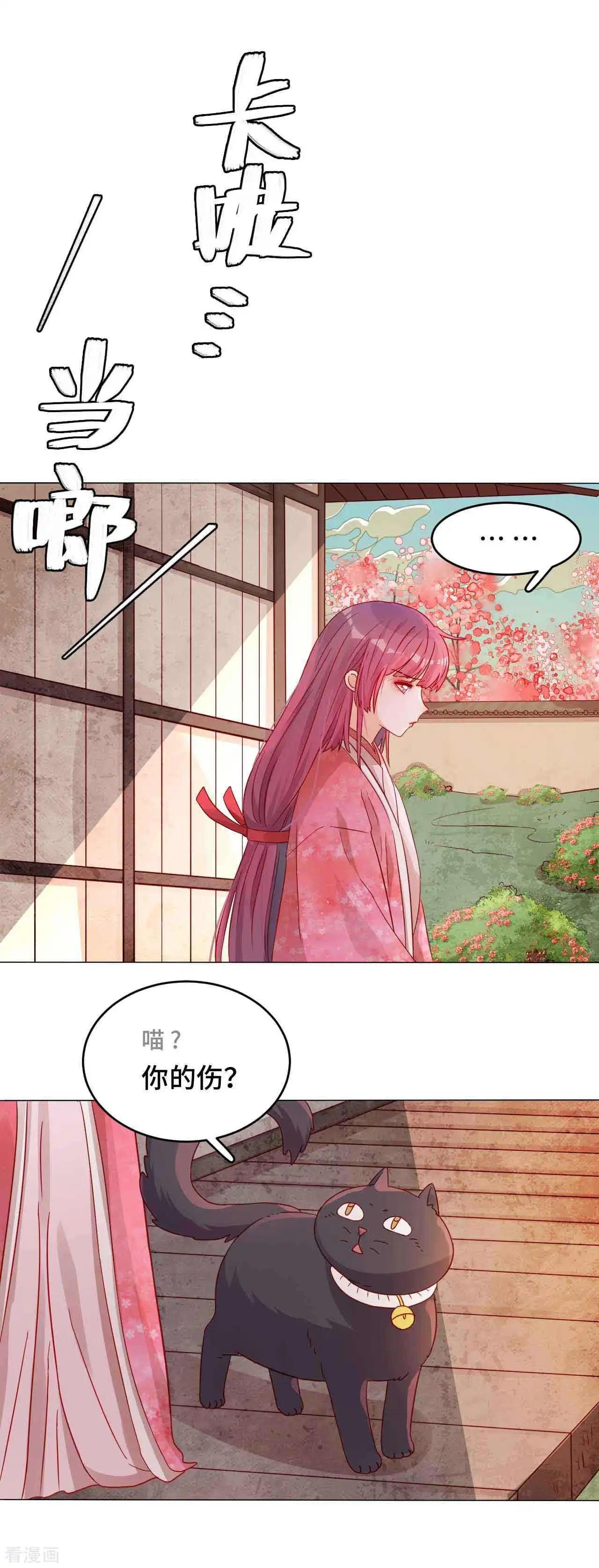 第50话 高手过招-第49话