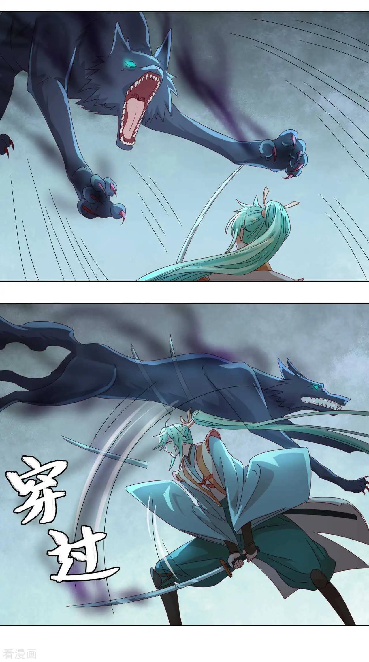 第56话 本喵做不到-第55话