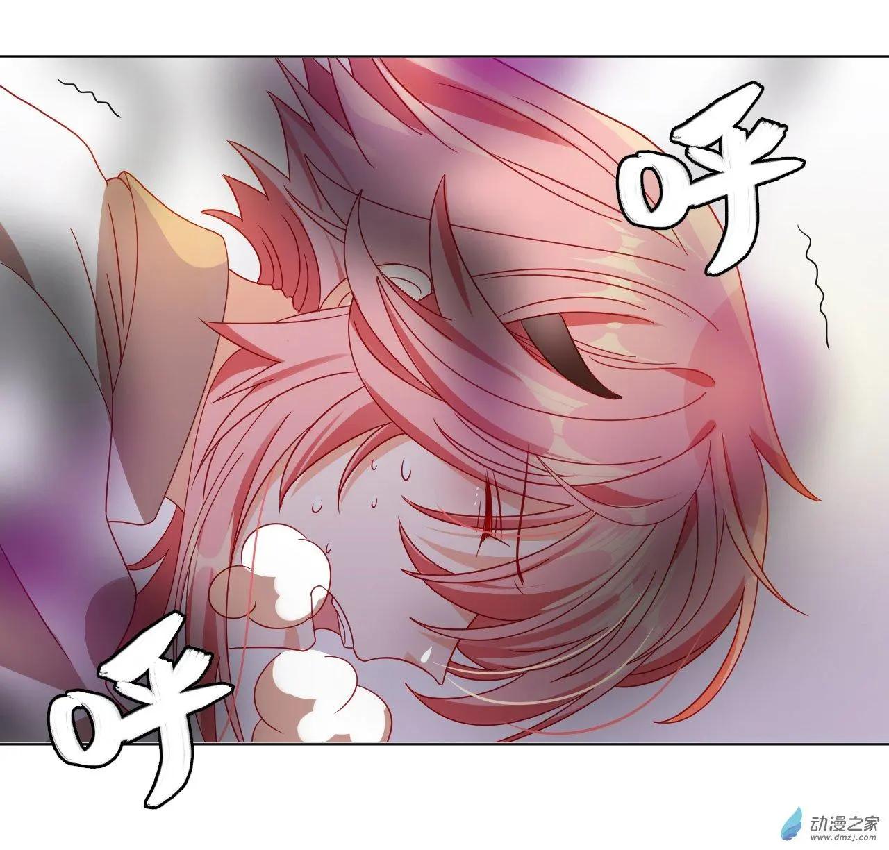 第60话 我们的未来-第59话