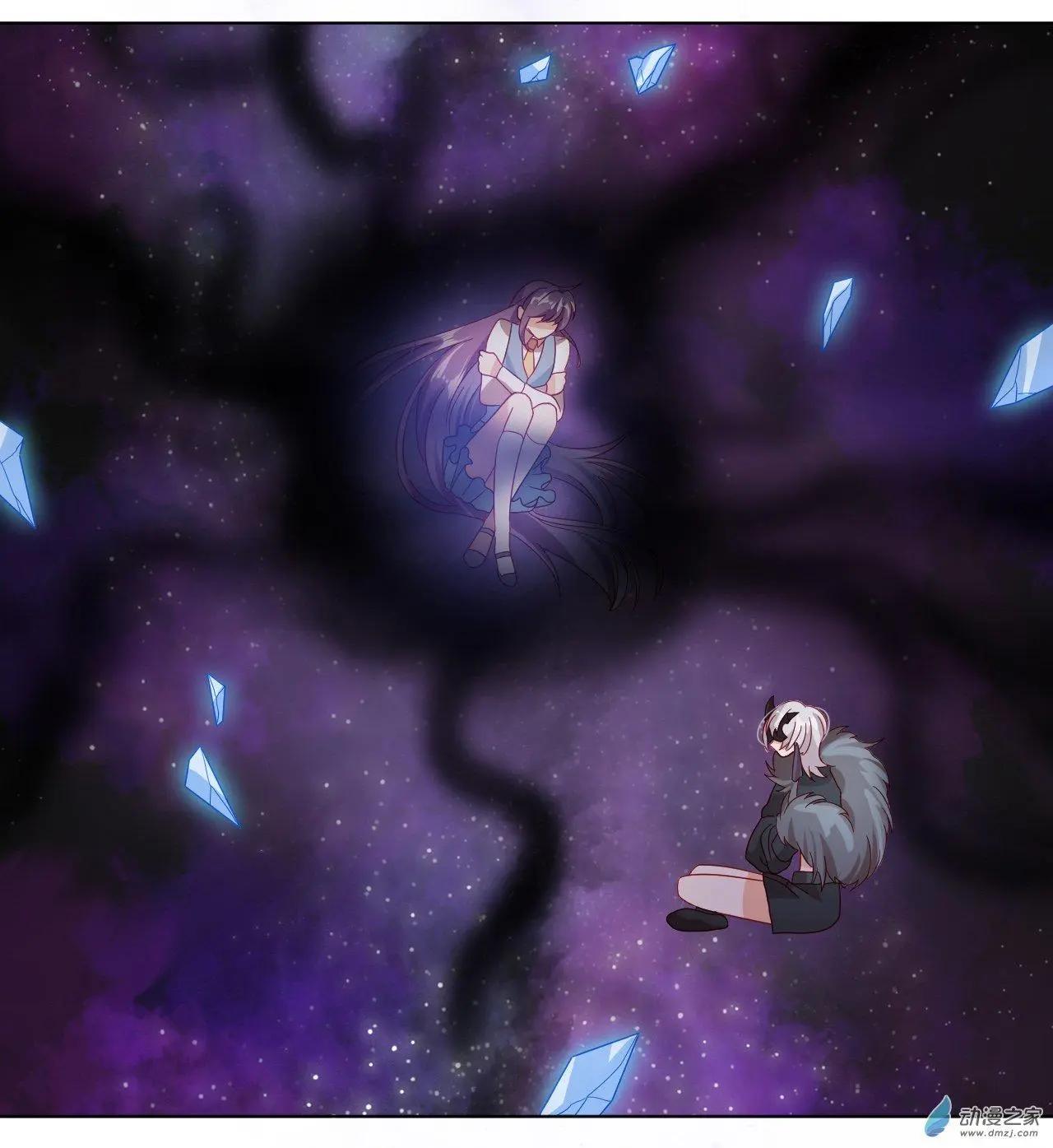 第60话 我们的未来-第59话