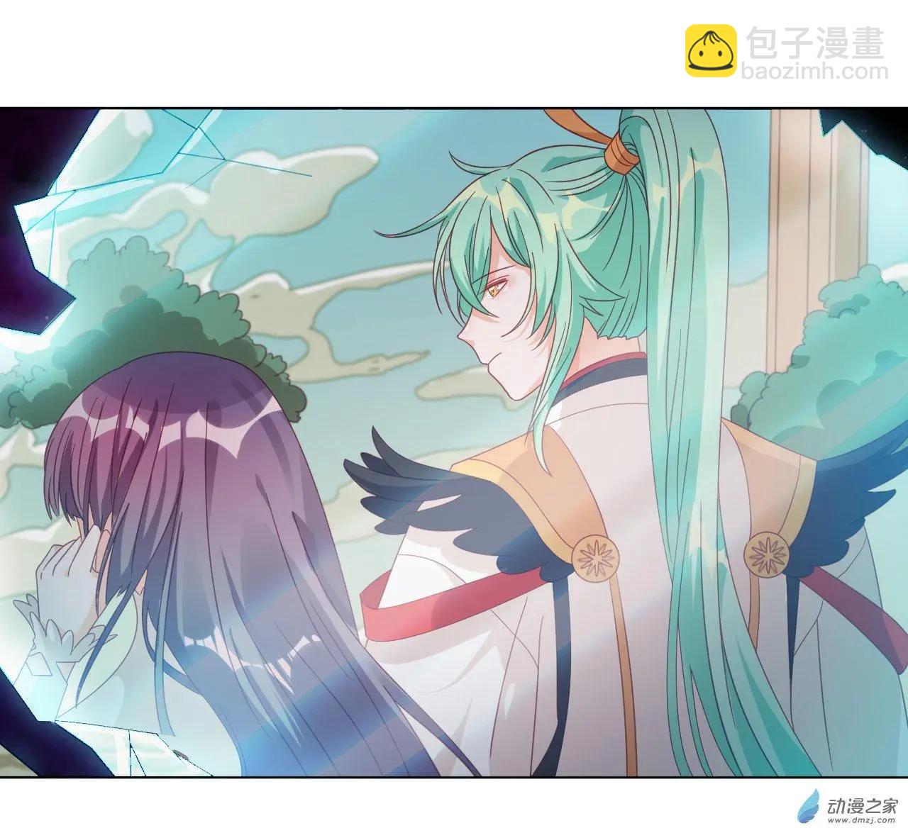 第60话 我们的未来-第59话