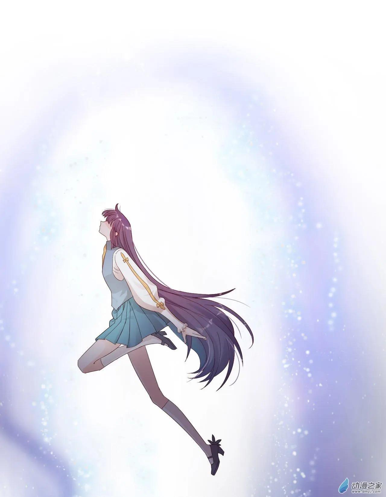 第60话 我们的未来-第59话