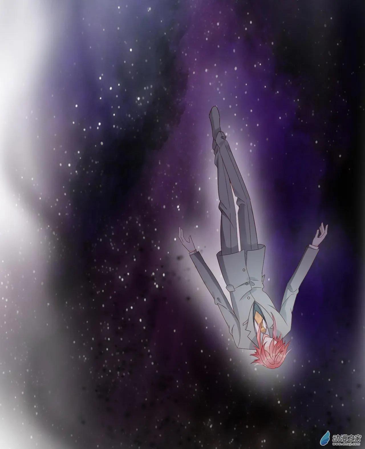 第60话 我们的未来-第59话