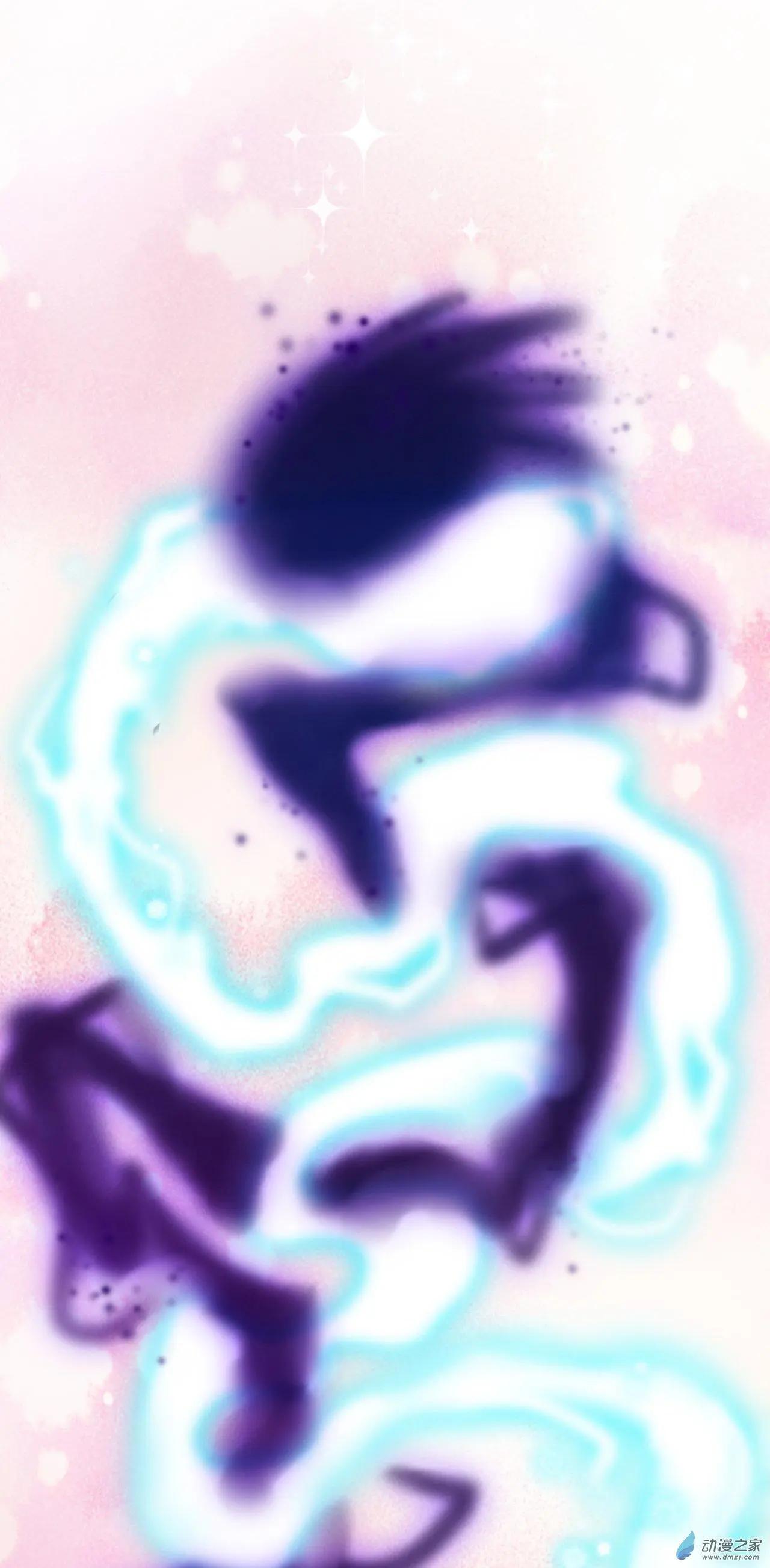 第60话 我们的未来-第59话