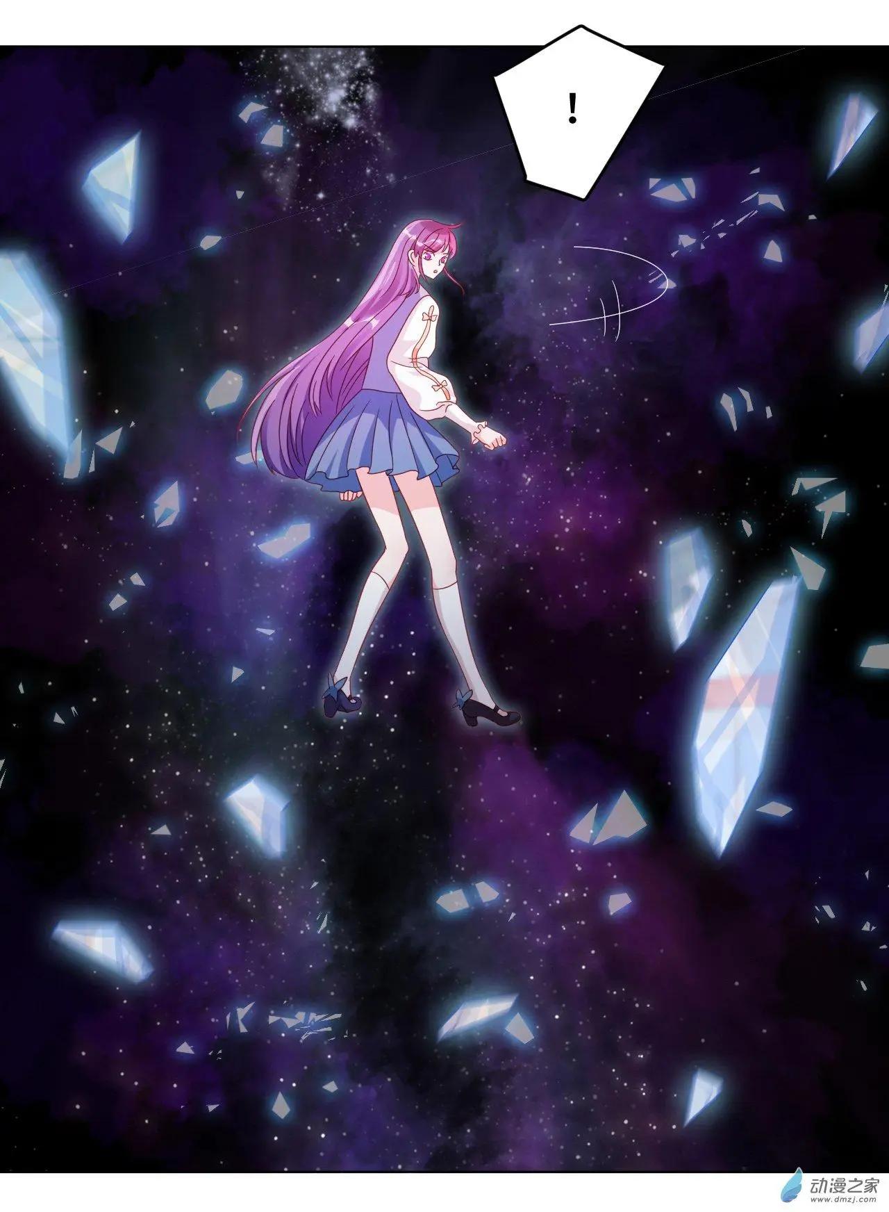 第60话 我们的未来-第59话