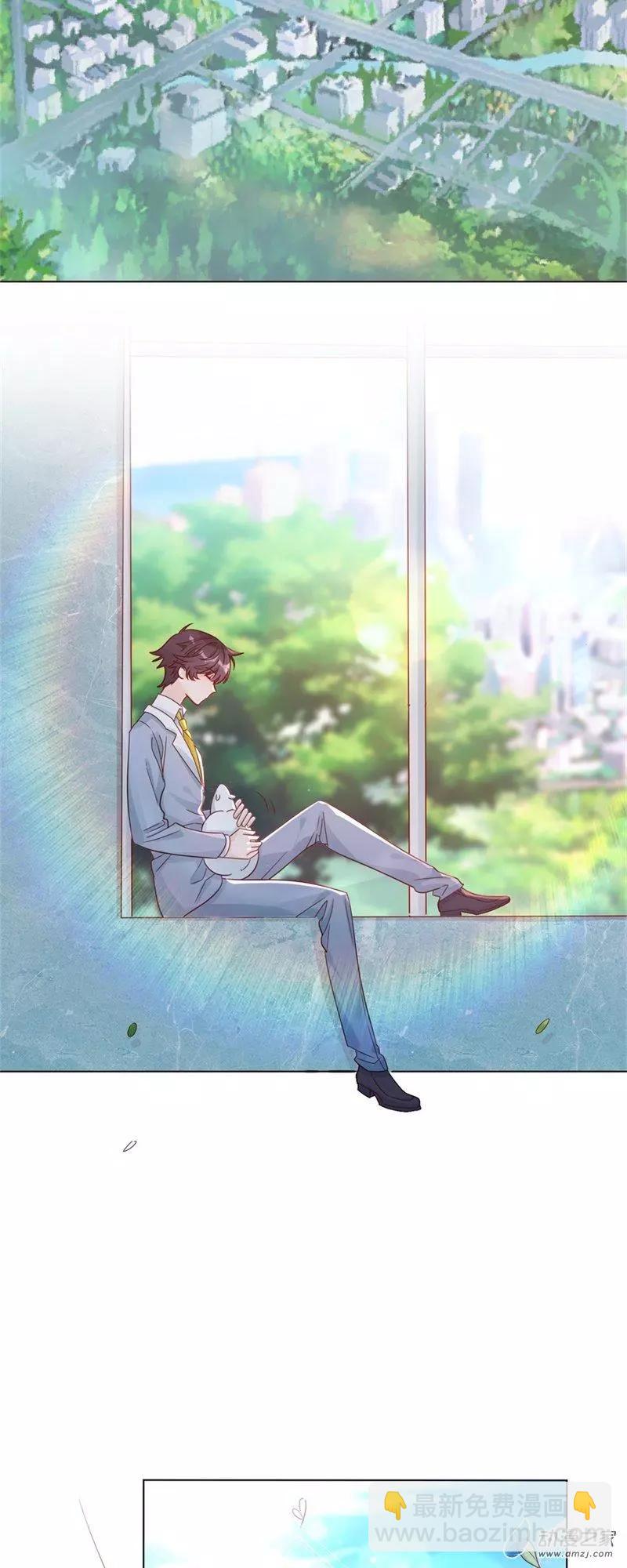 第07话 她的信念-第7话