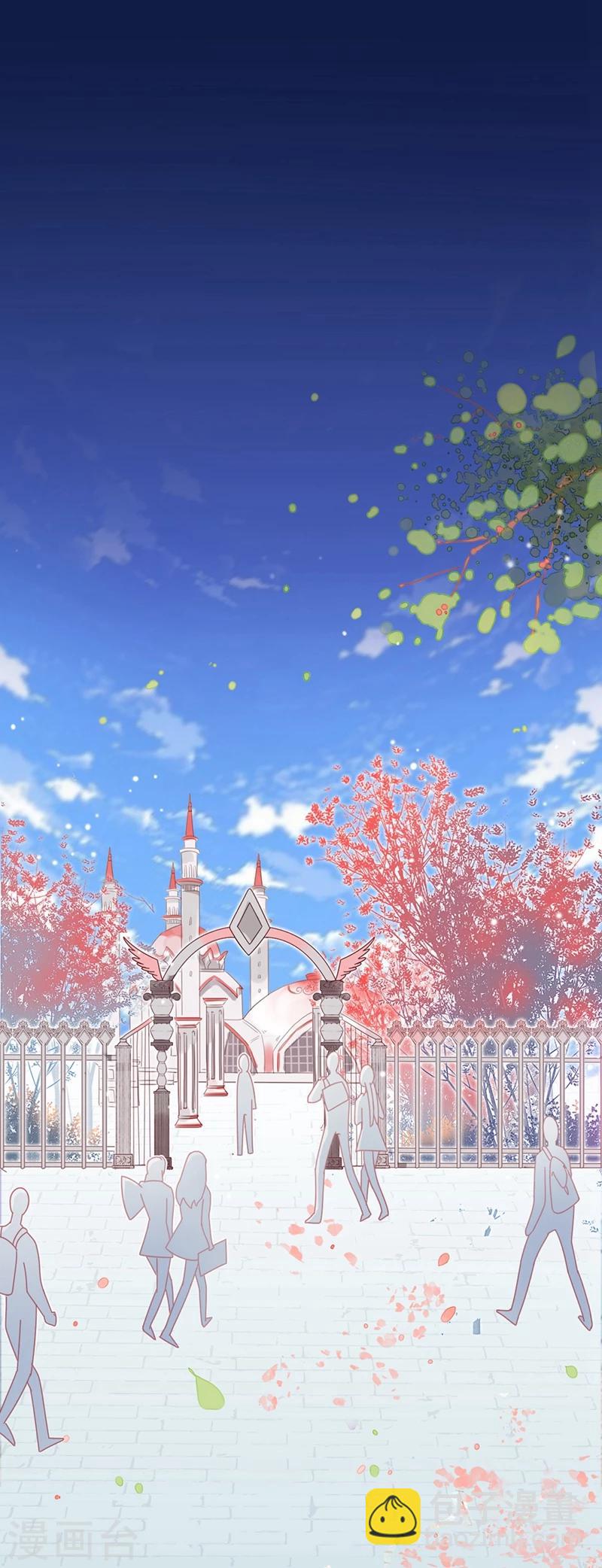 第1话 自由的代价-第1话