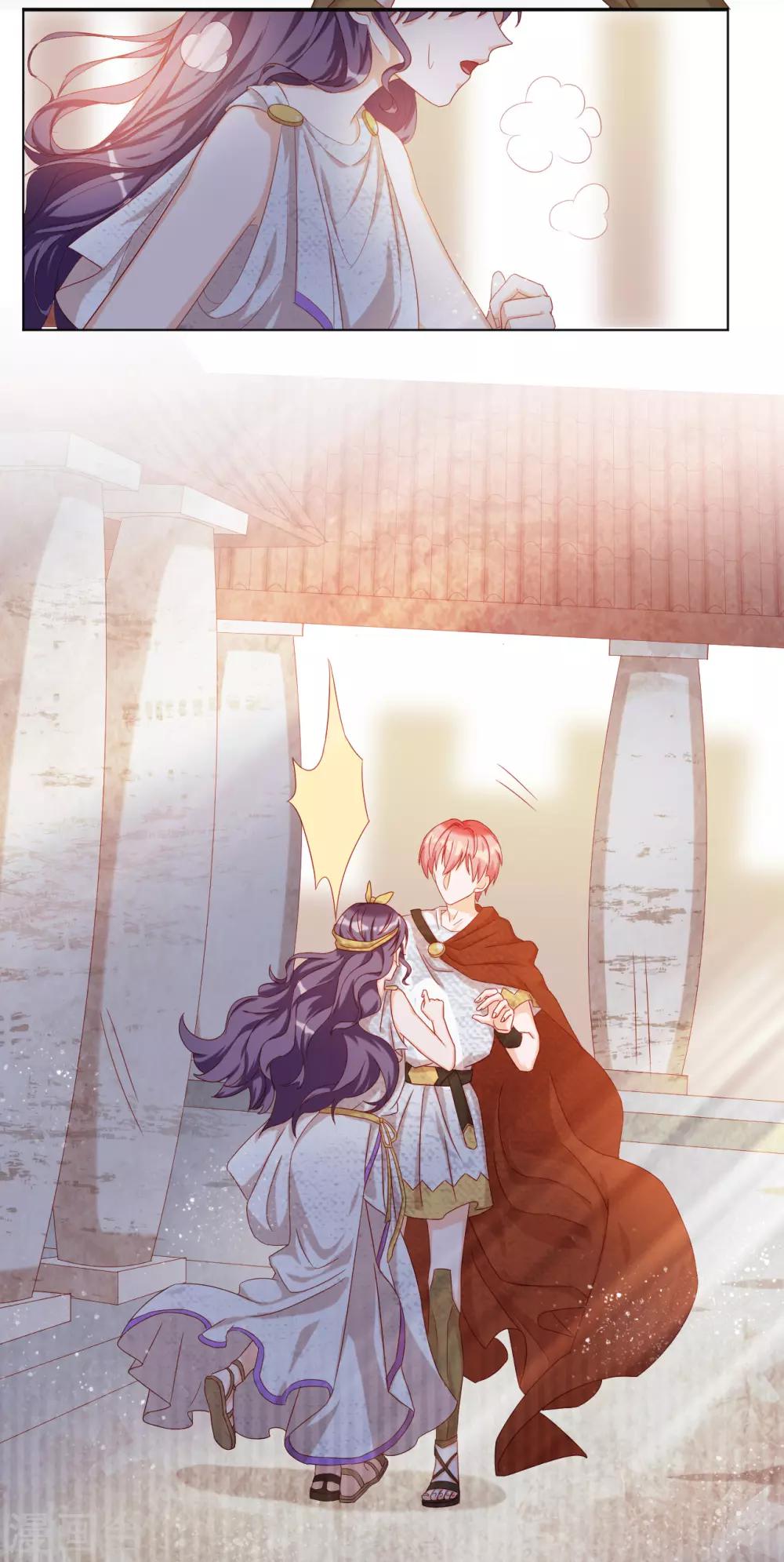 第2季37话 残酷的爱情-第103话