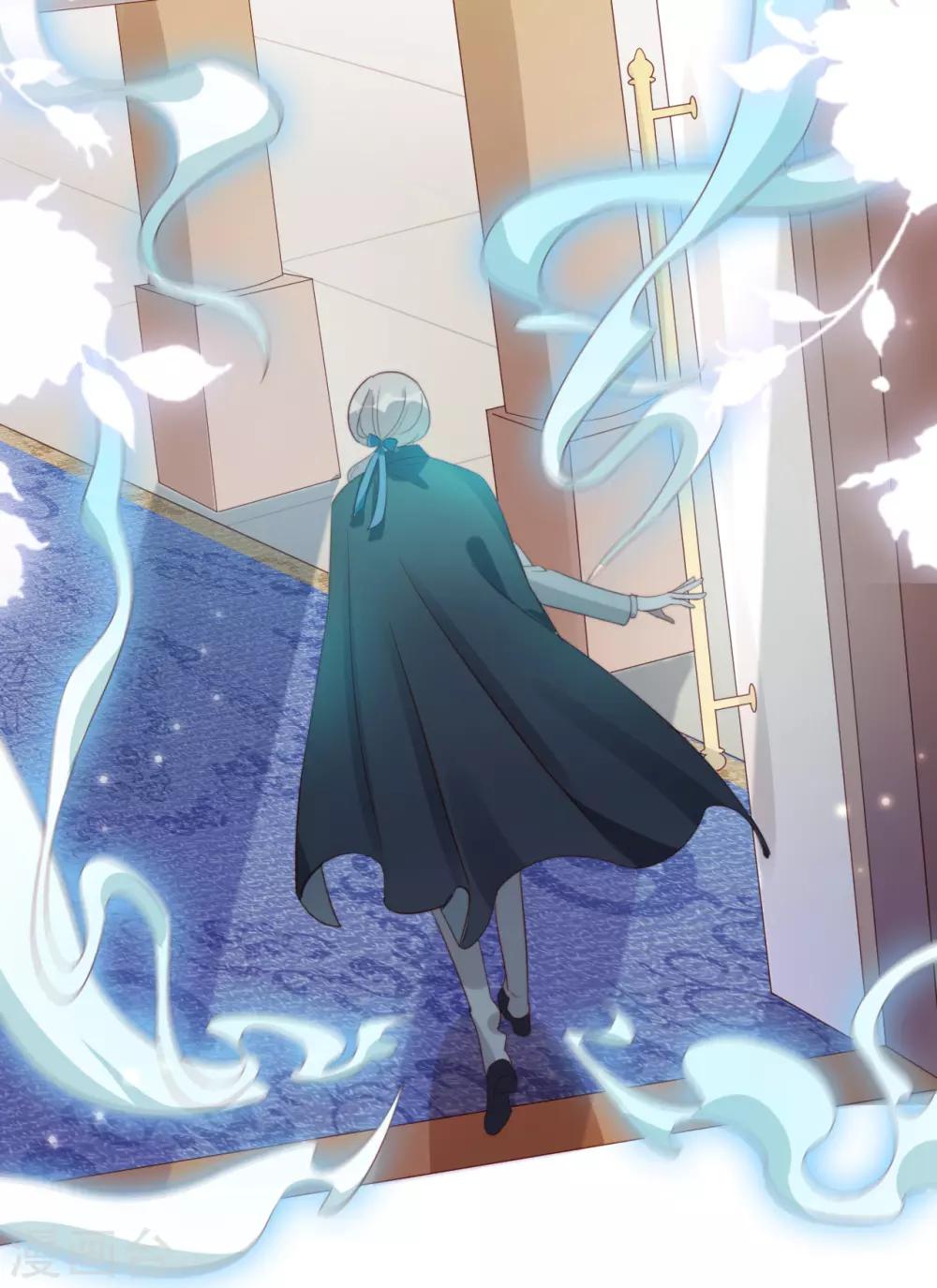 第2季12话 我才是罪魁祸首(1/2)-第77话