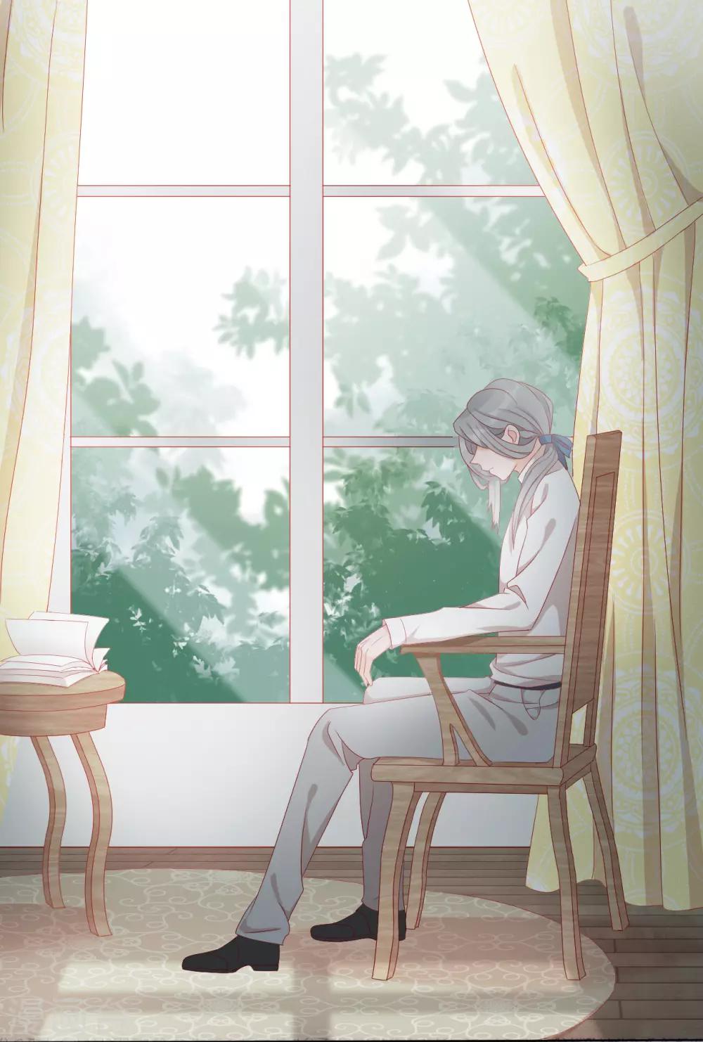 第2季29话 老父亲的忧心(1/2)-第95话