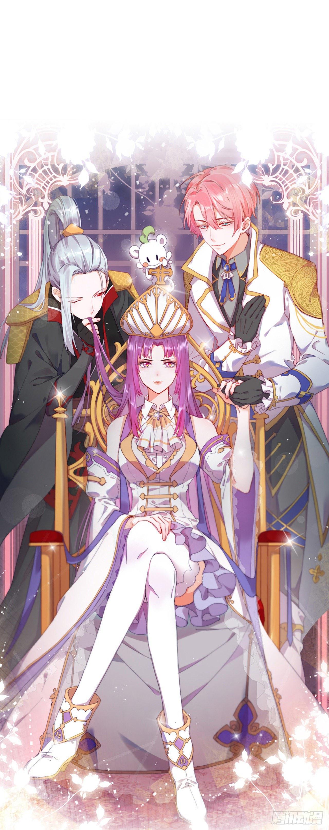 预告 与你再相见-第1话