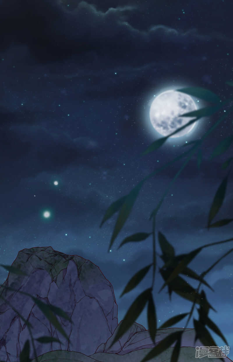 第10话 禁地的秘密(1/2)-第11话