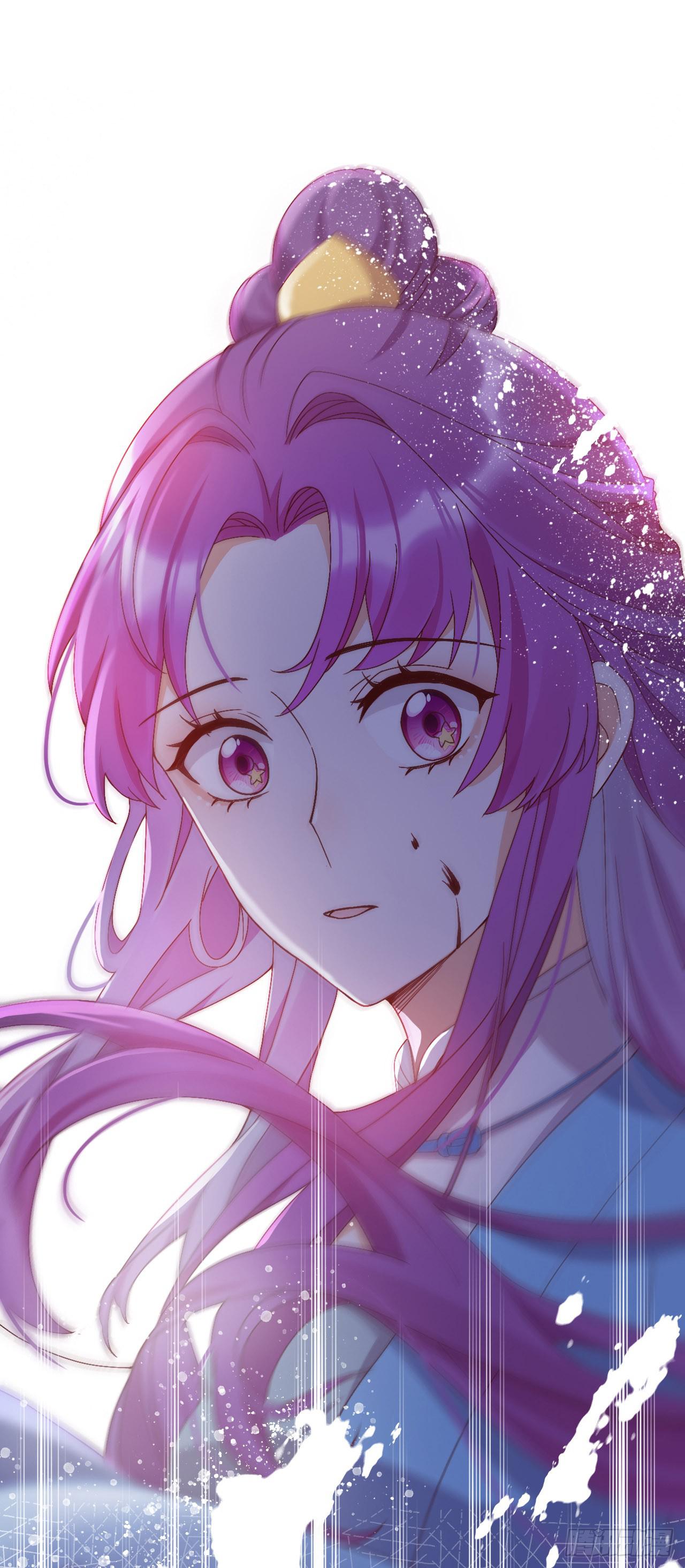 第2话 悲催宗主(1/2)-第3话