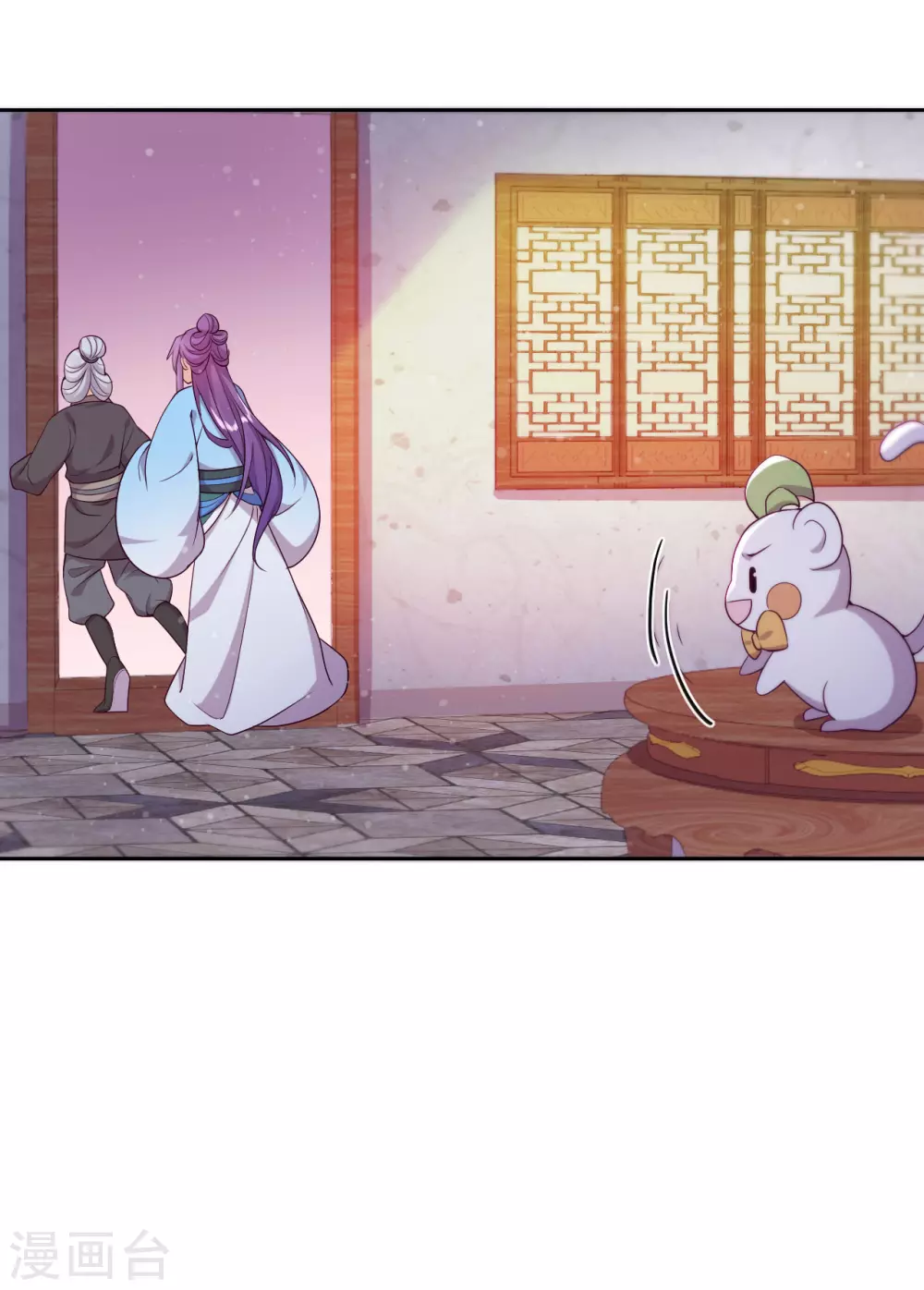 第28话 最终，再见(1/2)-第29话