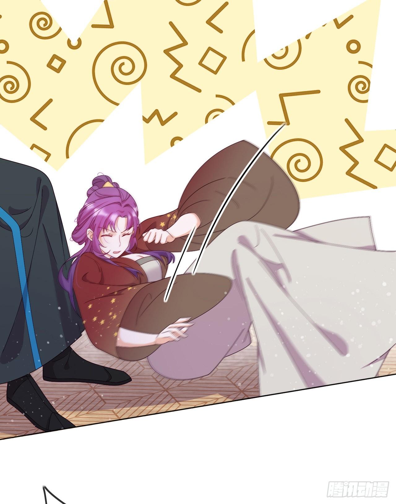 第4话 带着侍女逛青楼！(1/2)-第5话