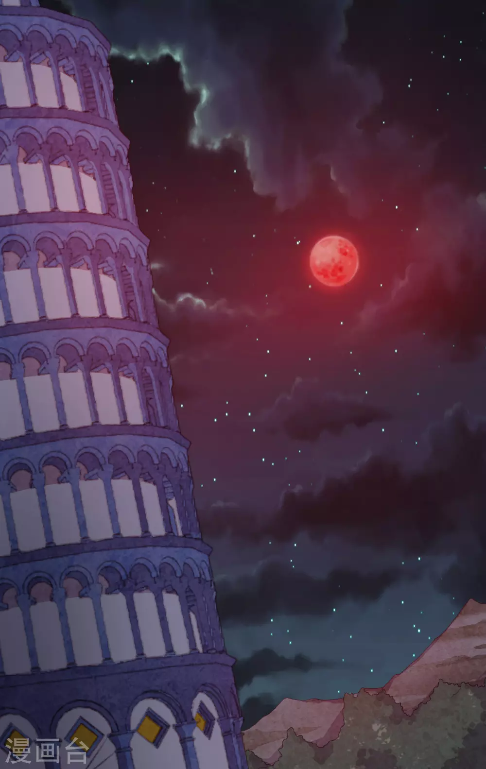 第42话 仇恨的种子(1/2)-第43话