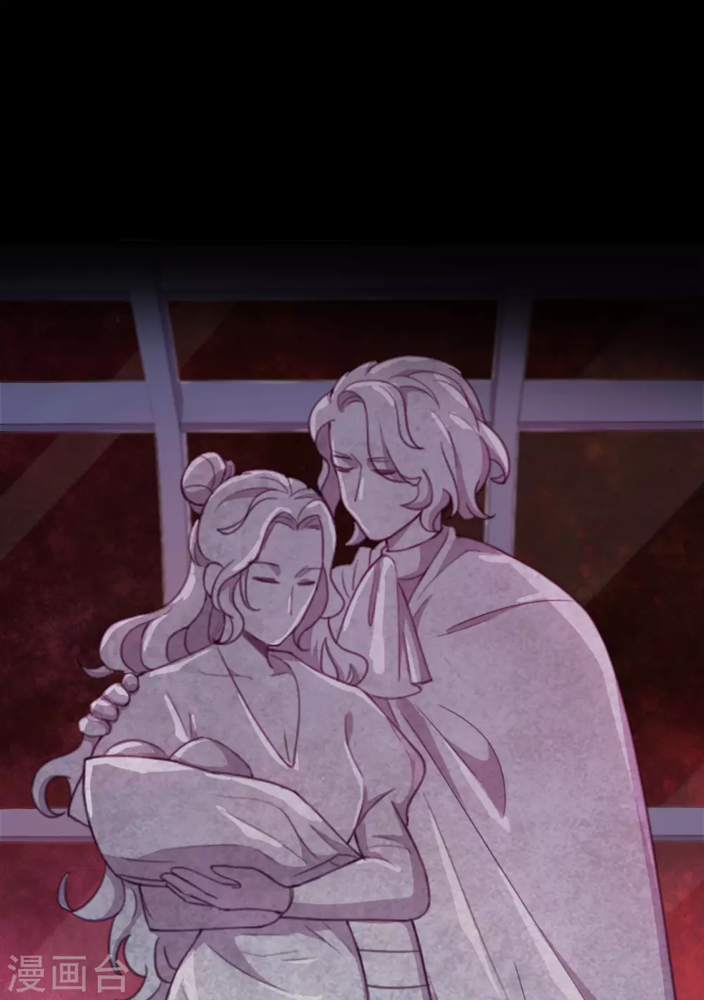 第46话 悲伤的记忆-第47话