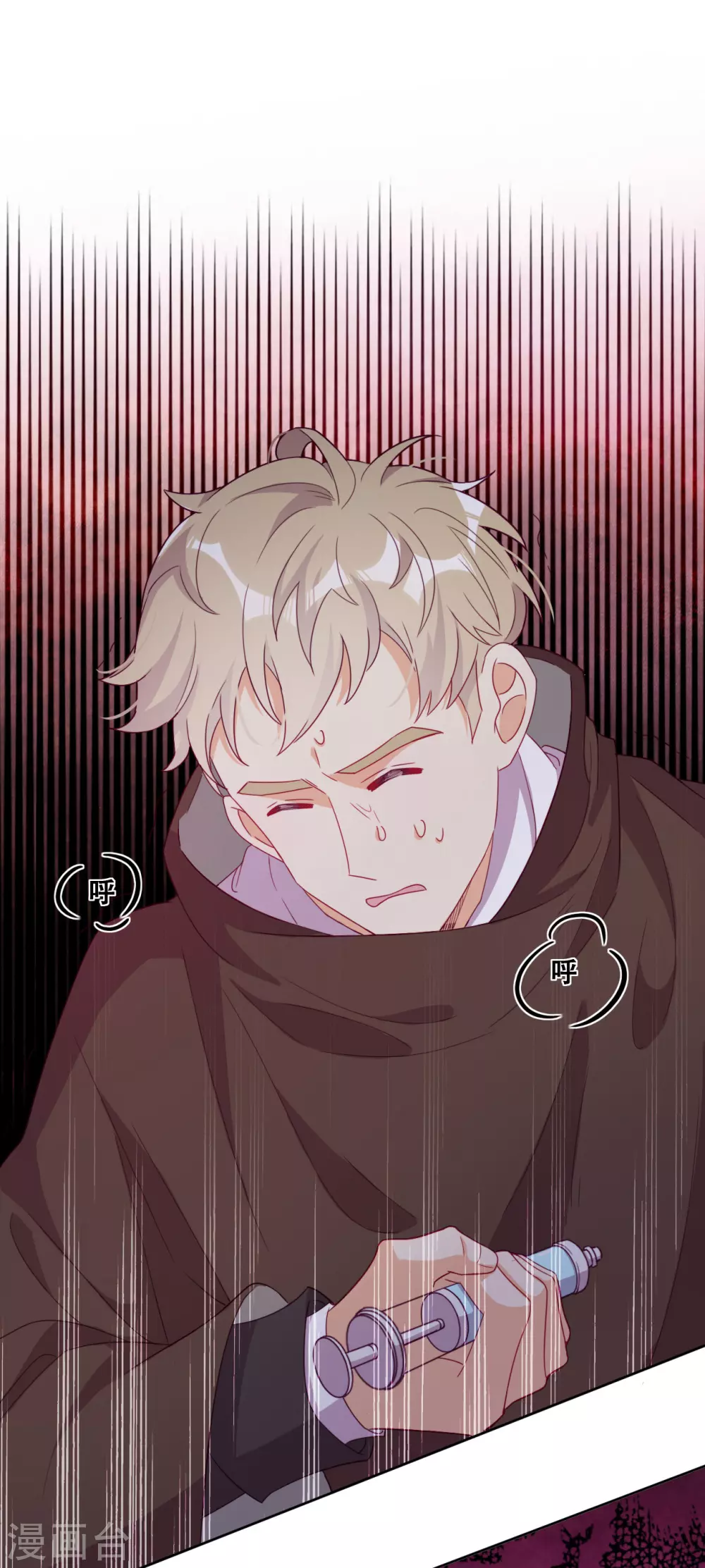 第48话 惨烈的胜利-第49话