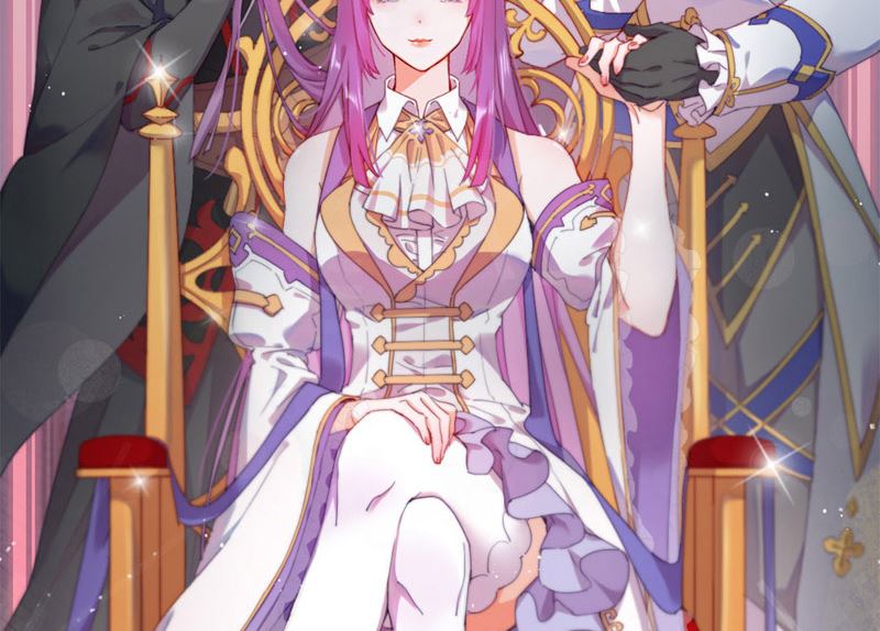 第54话 恩怨情仇(1/2)-第55话