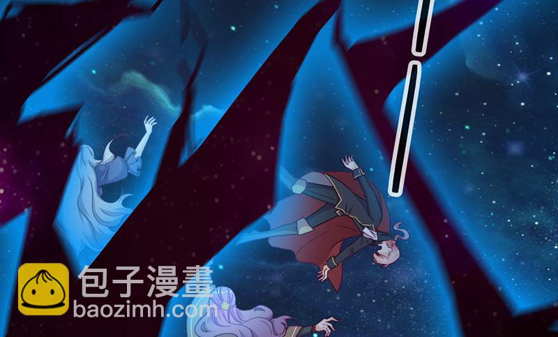 第56话 意外的相见(1/2)-第57话