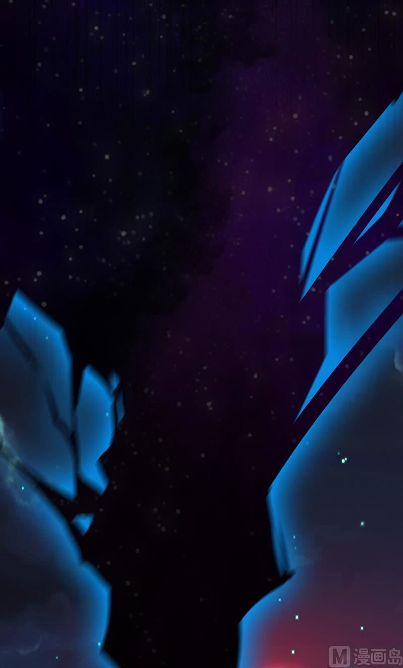 第56话 意外的相见(1/2)-第57话