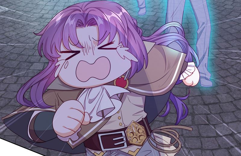 第56话 意外的相见(1/2)-第57话