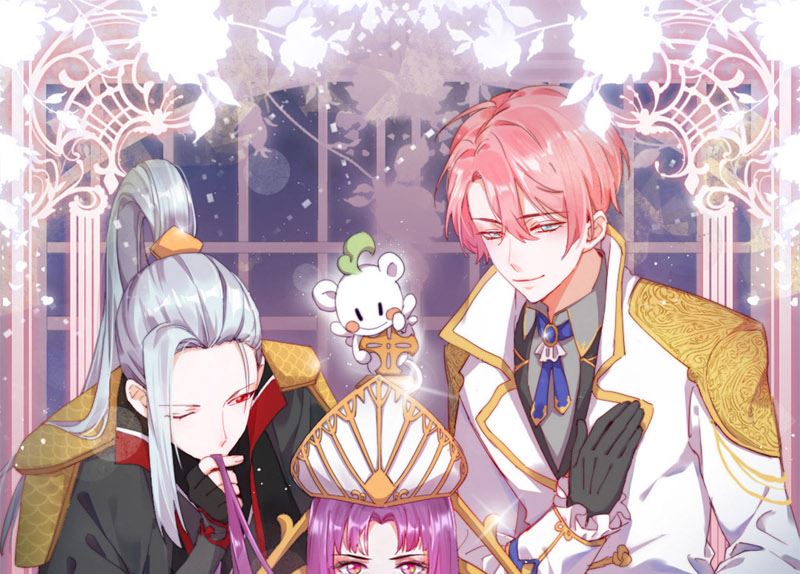 第60话 完结 余生相伴(1/3)-第61话