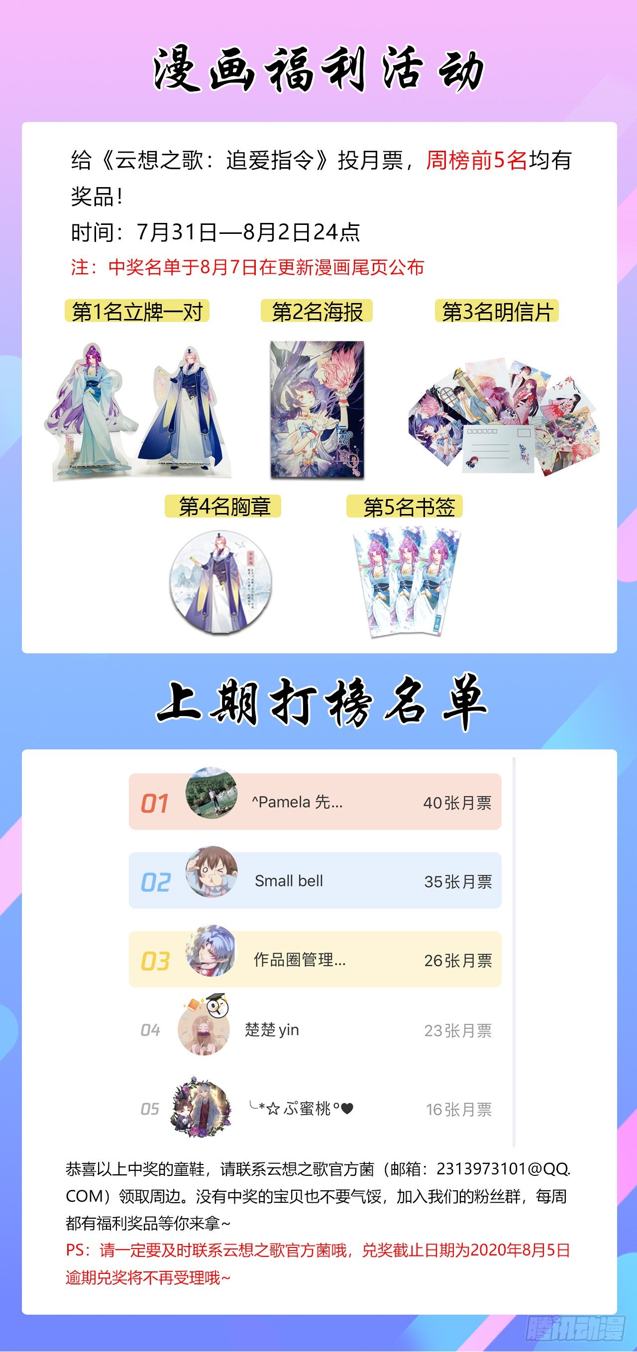 番外 往事如烟-第9话