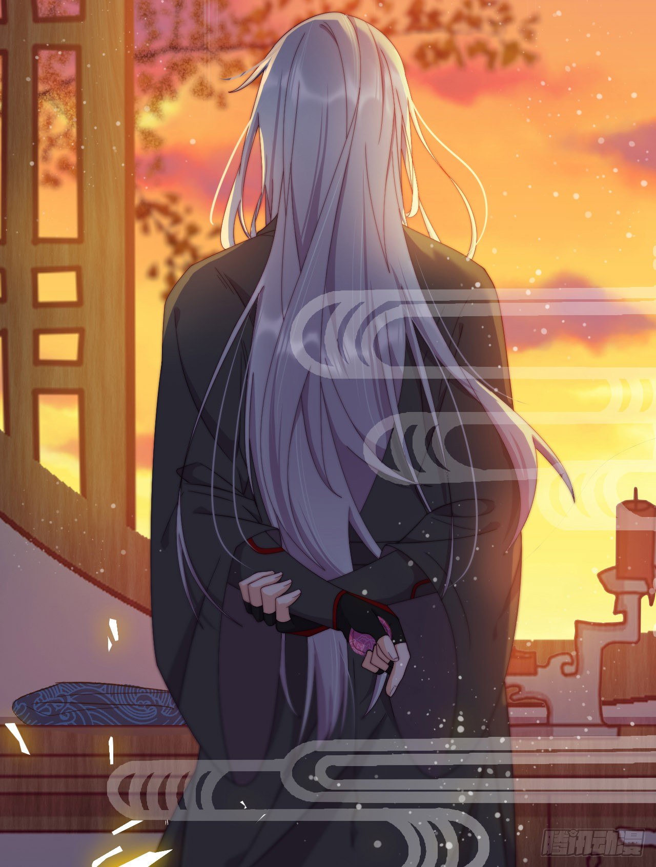 番外 往事如烟-第9话