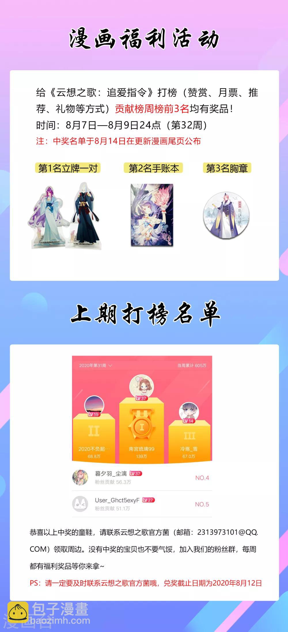 第11话 造化弄人-第13话