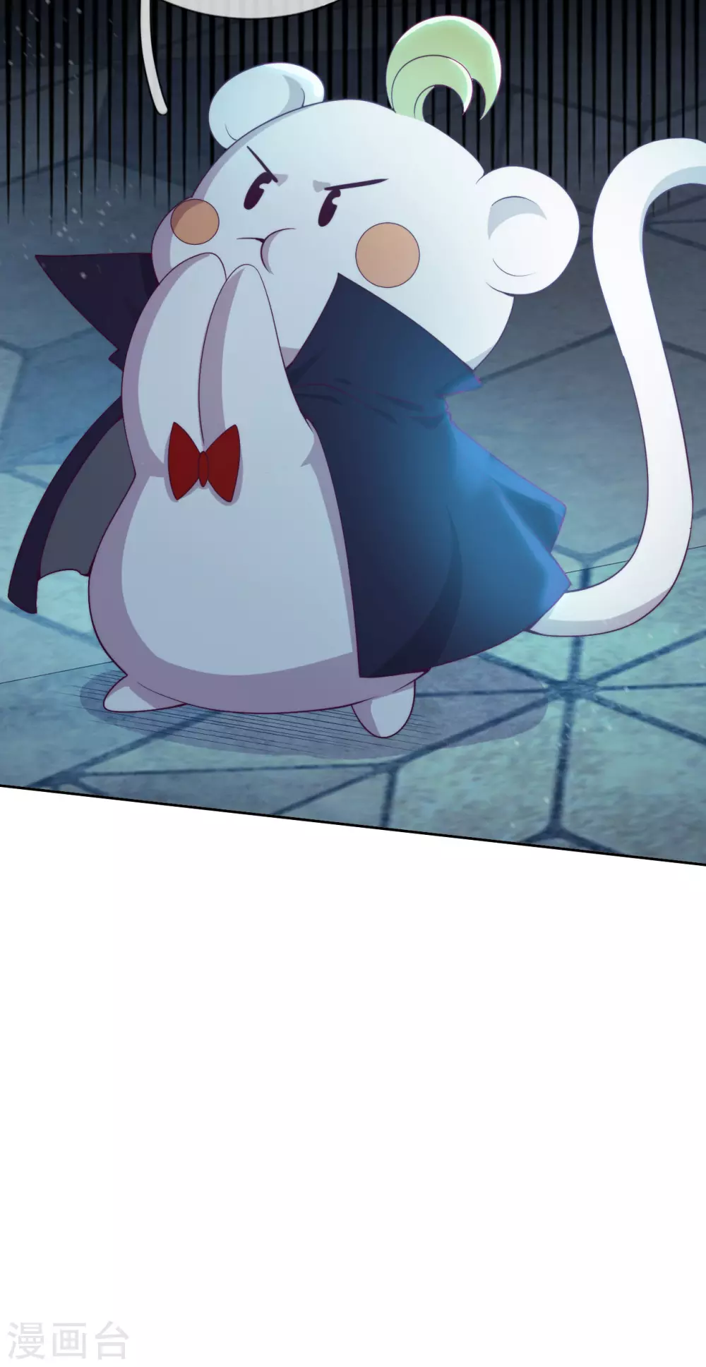 第55话 哥哥，对不起-第57话