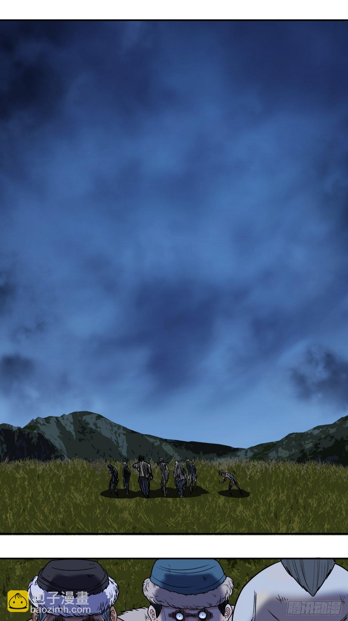 第十话：各自为&ldquo;安&rdquo;-第11话