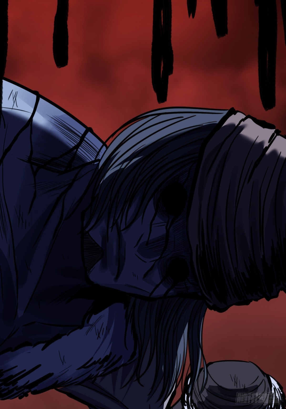 第十话：各自为&ldquo;安&rdquo;-第11话