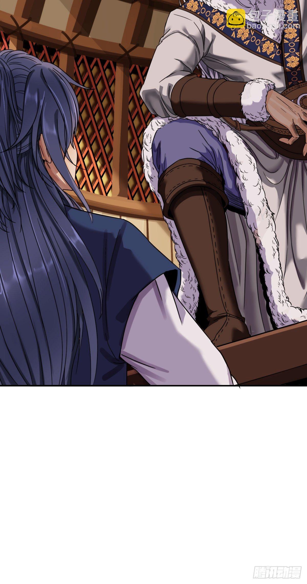 第十二话：劝降书-第13话