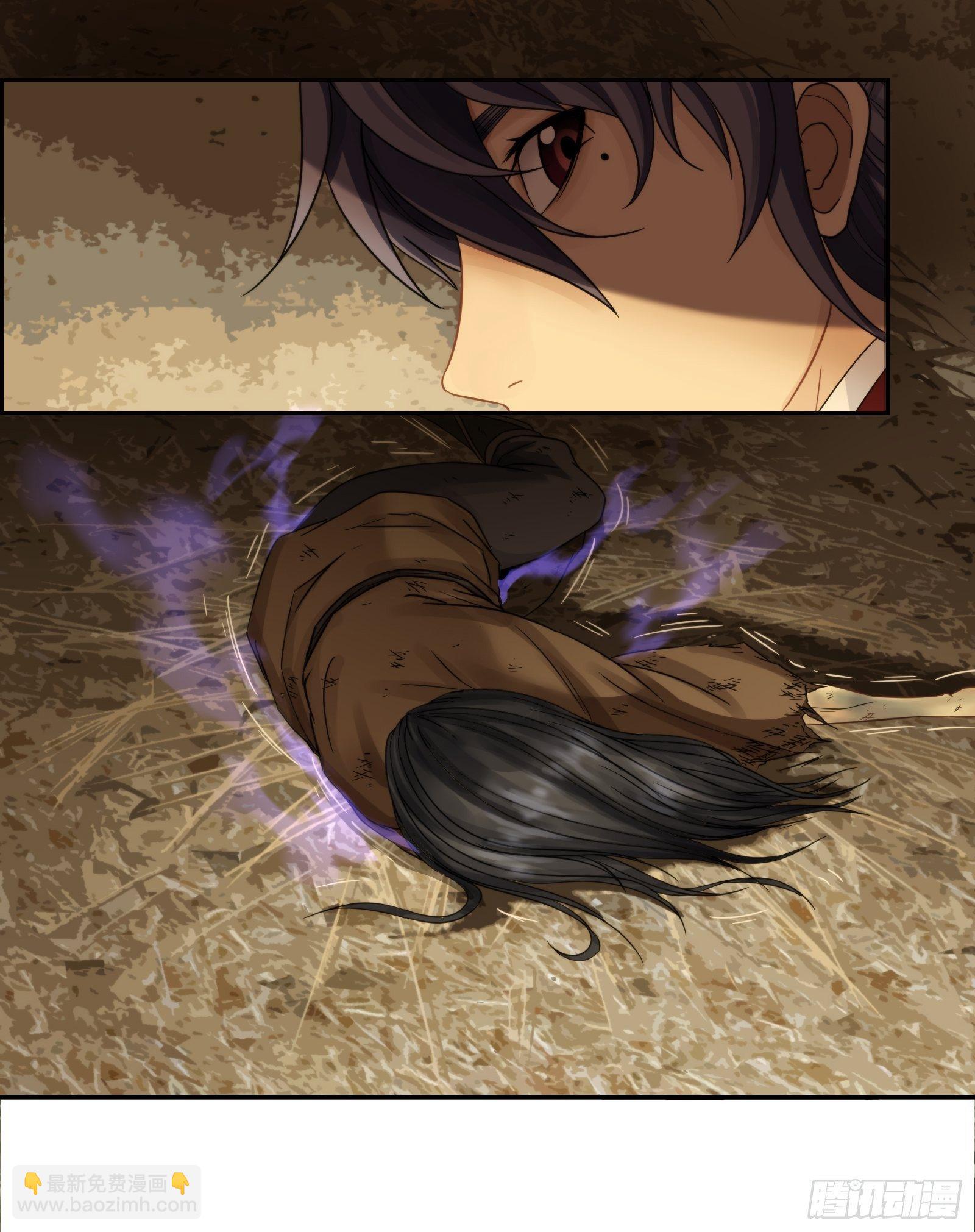 第十四话：狱中惊魂-第15话