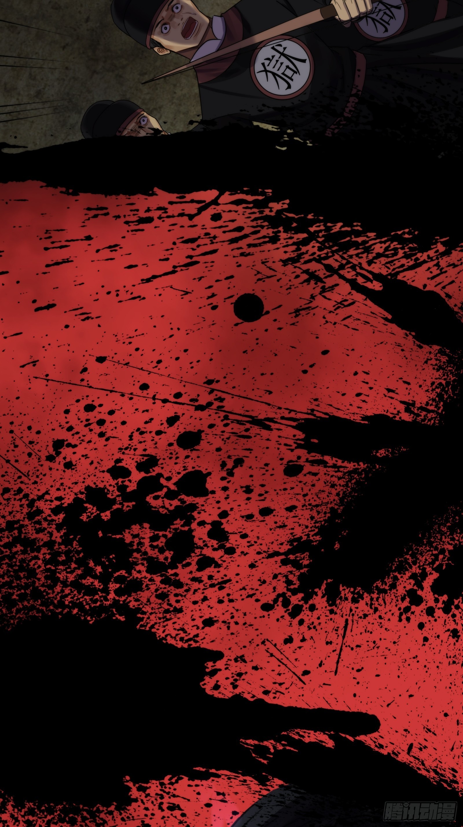 第十四话：狱中惊魂-第15话